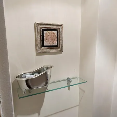 아파트 Vecrigas Dzivoklis 리가