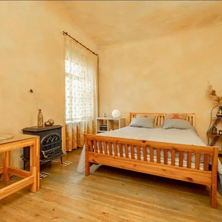 Vecrigas Dzivoklis * 리가