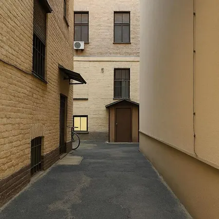 Vecrigas Dzivoklis 아파트