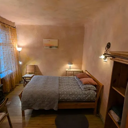 아파트 Vecrigas Dzivoklis