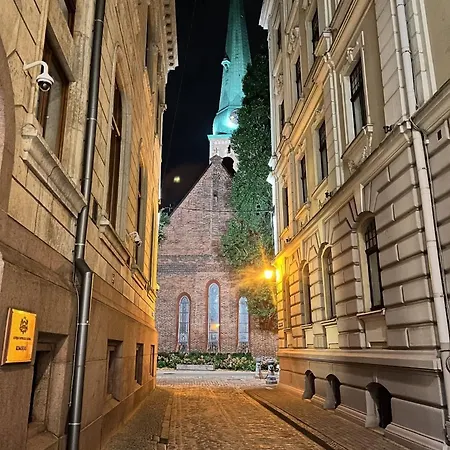 Vecrigas Dzivoklis *