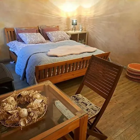 Vecrigas Dzivoklis Apartman