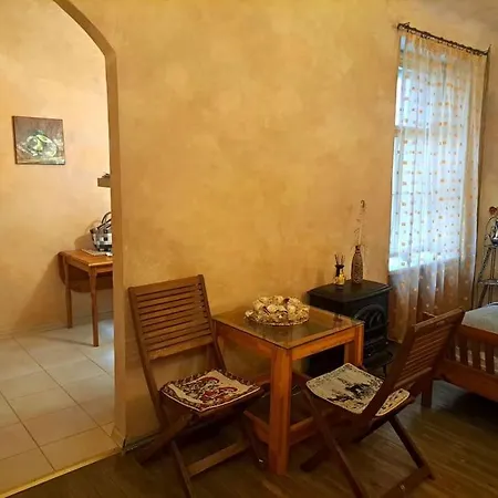 Vecrigas Dzivoklis *