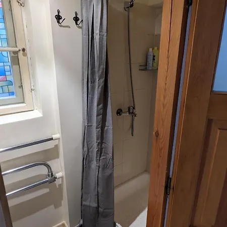 Vecrigas Dzivoklis Lägenhet Riga