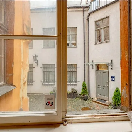 Vecrigas Dzivoklis Riga