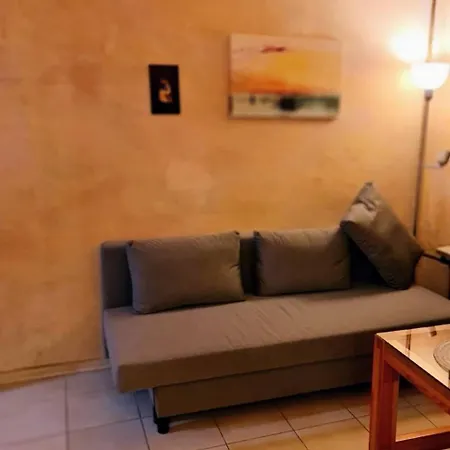 דירה Vecrigas Dzivoklis ריגה