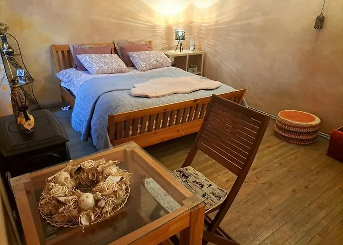 Vecrigas Dzivoklis Apartment