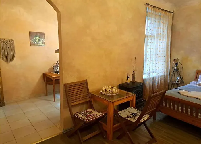 Vecrigas Dzivoklis *