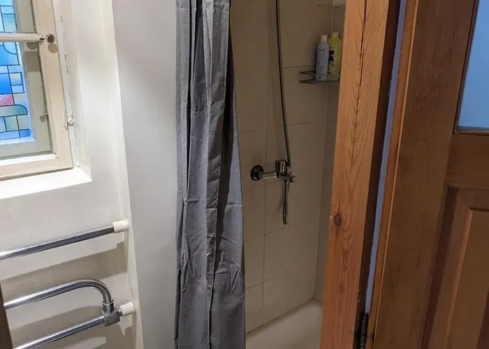 Vecrigas Dzivoklis Апартаменты Рига