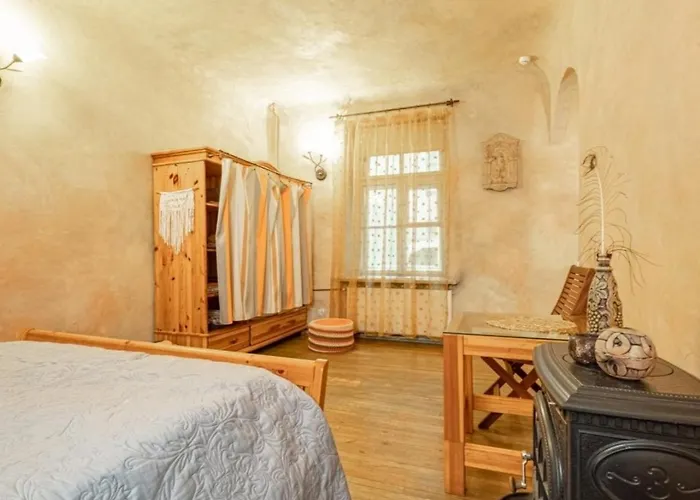 Vecrigas Dzivoklis *