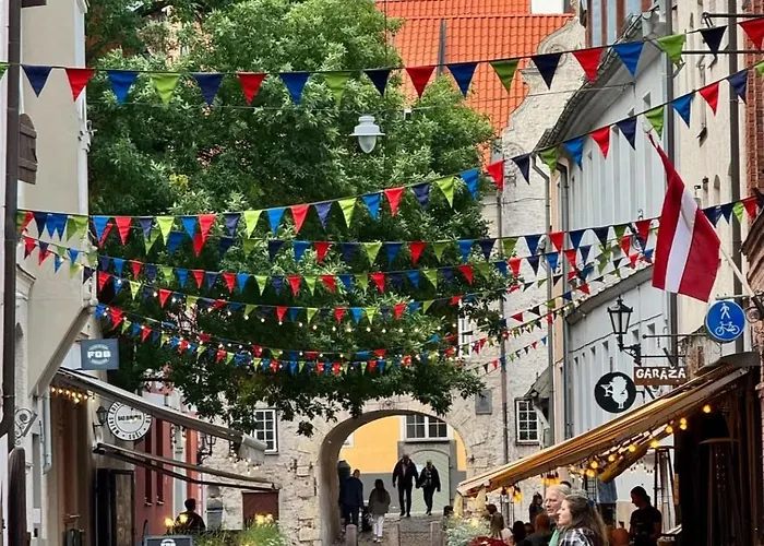 Vecrigas Dzivoklis Riga