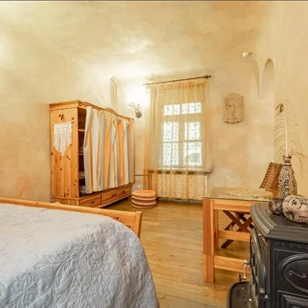 Vecrigas Dzivoklis *